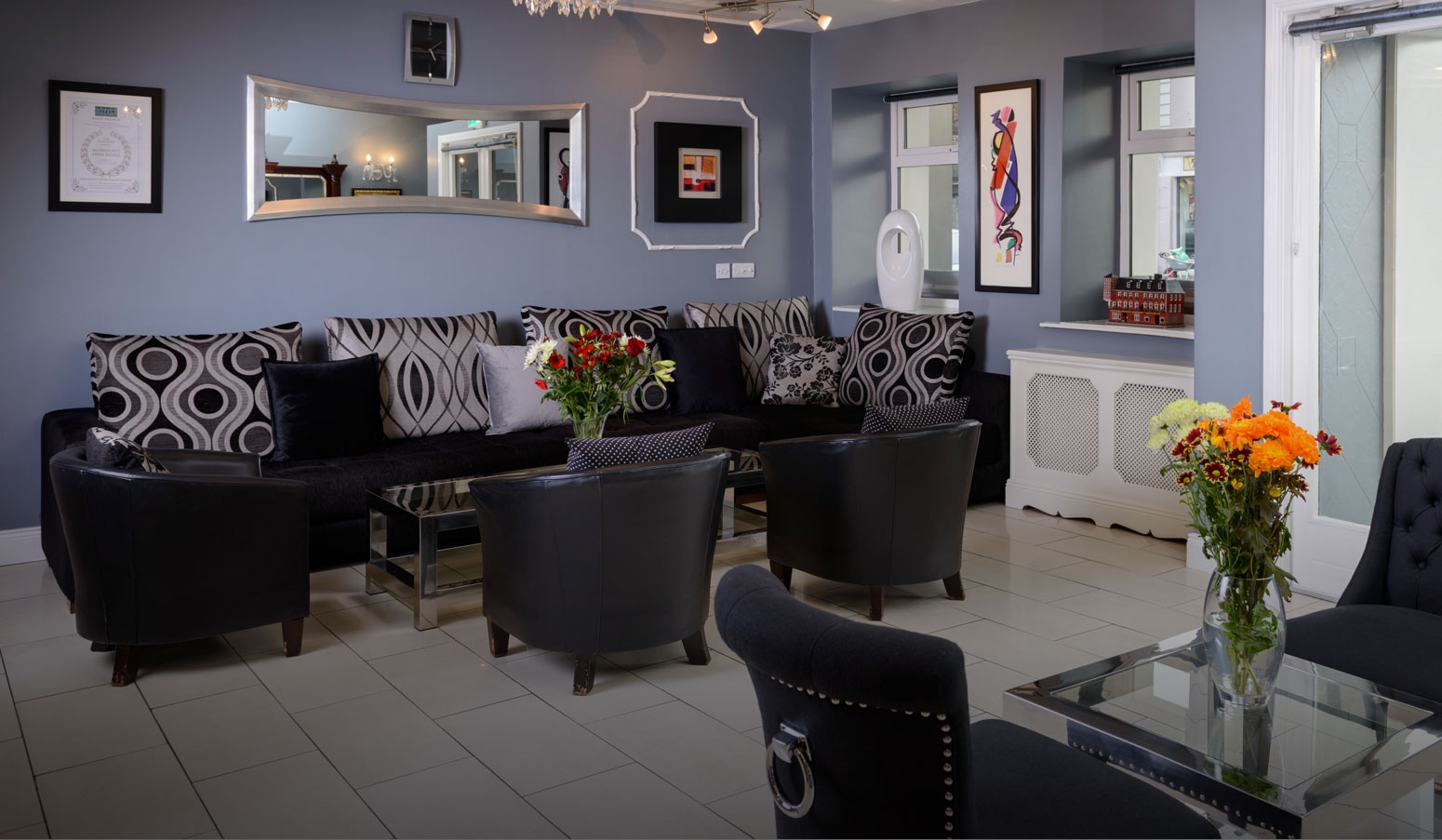 McSweeney Arms Hotel, College Street, Killarney